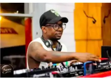 Ceega – Dankie Deep House Mix Ceega