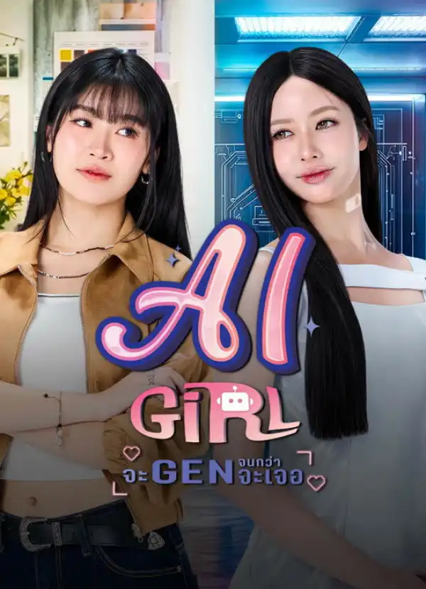 AI Girl (2026) [Thai] (TV series)