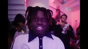 Famous Pluto - Tap Am (Video)