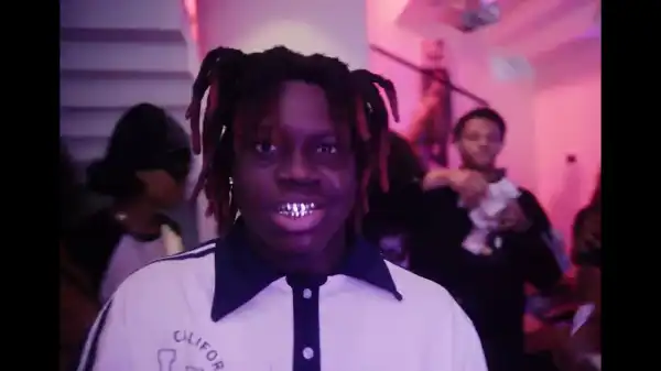 Famous Pluto - Tap Am (Video)