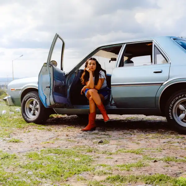 ANASOF – MI CORAZÓN, corazón