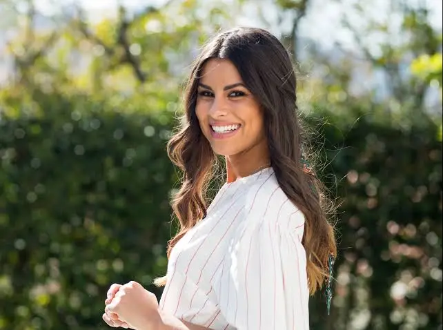 Biography & Career Of Carolina Loureiro