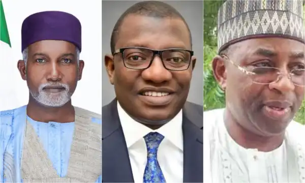 Seven aspirants jostle for Bauchi APC governorship ticket as Sen Buba withdraws from race