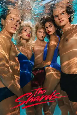 The Shards (2026 TV Series)
