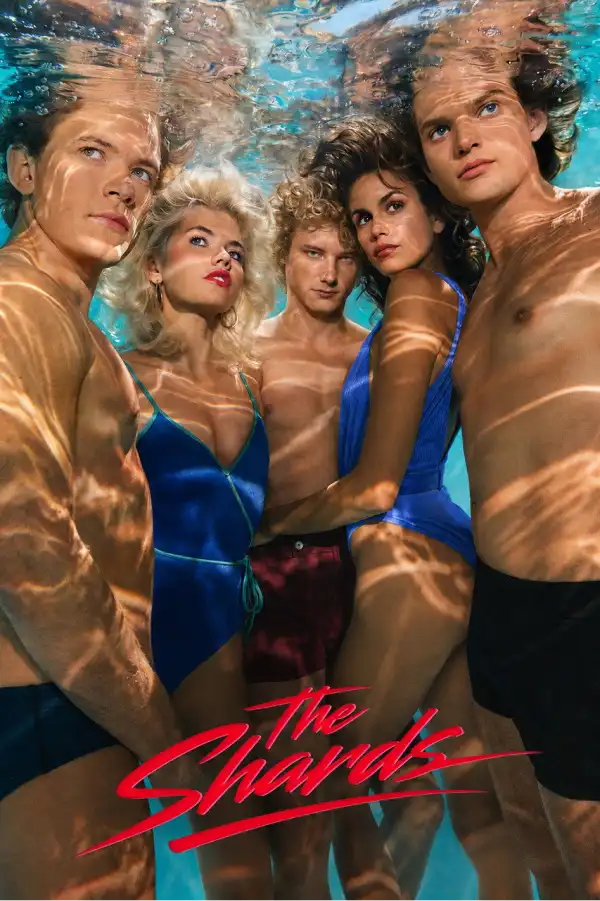 The Shards (2026 TV Series)