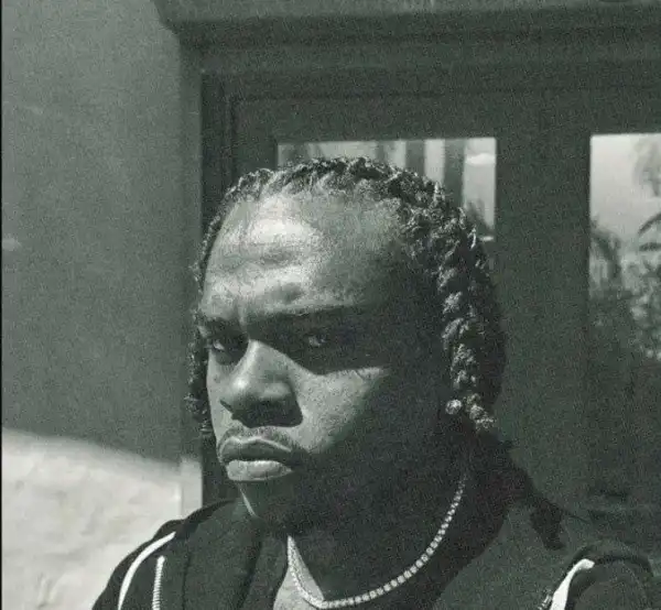 Gunna – My Woes (Bad To The Bone)