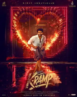 K-Ramp (2025) [Telugu]