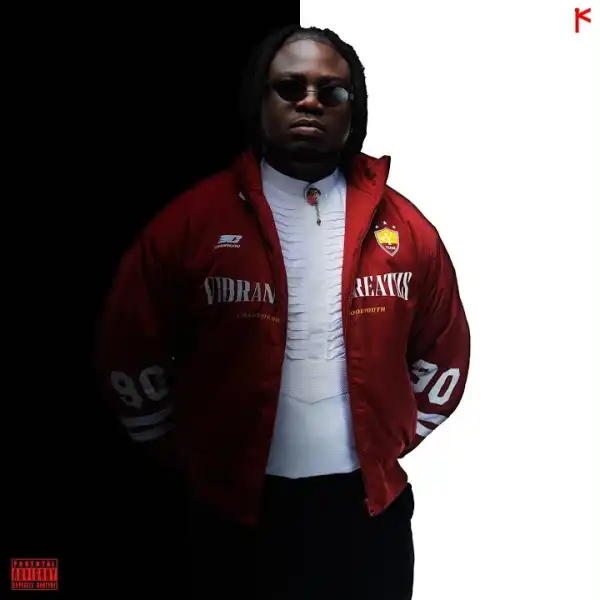 Kaestyle – Stylish (Album)