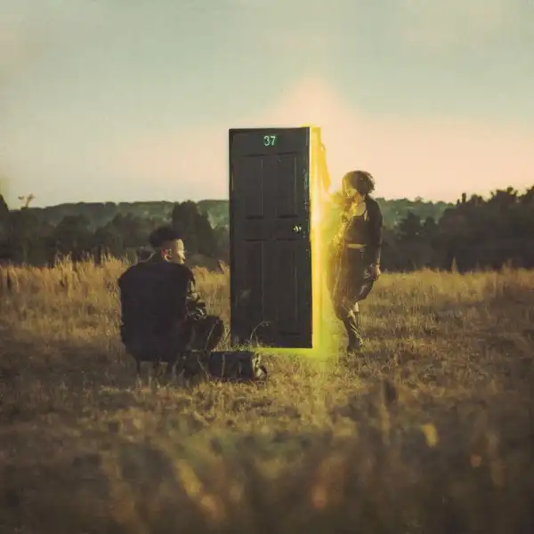 PatricKxxLee & Burningforestboy – Friday