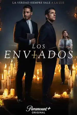 The Envoys Season 1