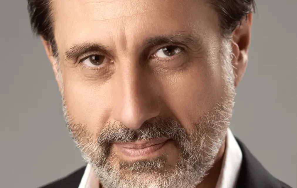 Biography & Career Of Mikhail Basmadjian