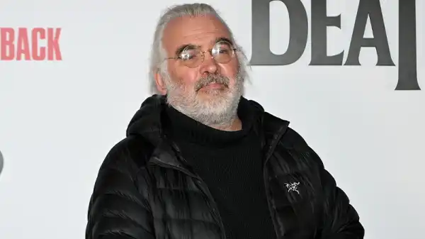 Fairy Tale: Paul Greengrass to Helm Stephen King Film Adaptation