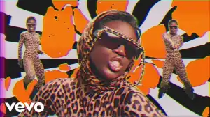 Bree Runway Ft. Yung Baby Tate - Damn Daniel (Music Video)