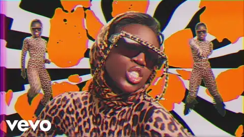 Bree Runway Ft. Yung Baby Tate - Damn Daniel (Music Video)
