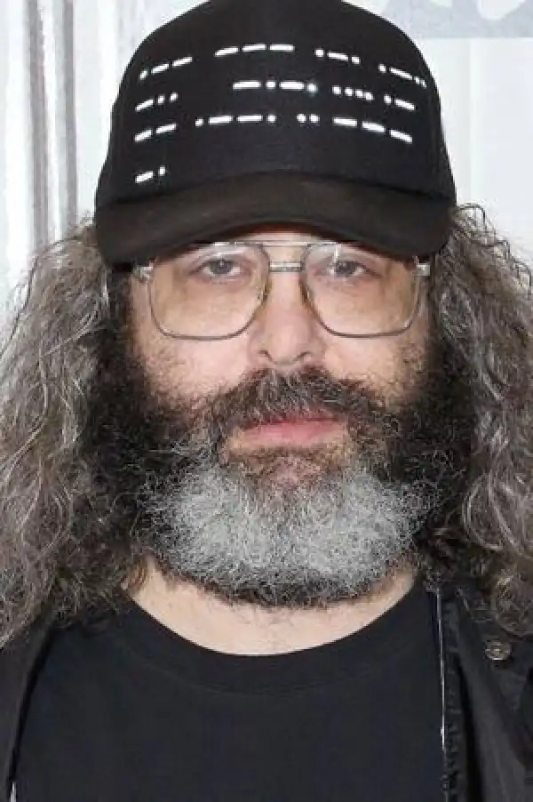 Age & Net Worth Of Judah Friedlander