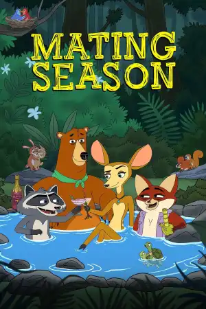 Mating Season (2026 TV series)