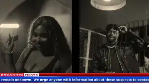 Rexxie – Asiko (Big Time) ft. Lojay [Video]