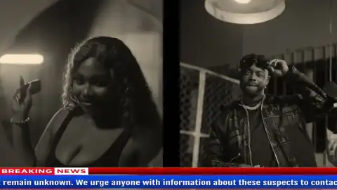 Rexxie – Asiko (Big Time) ft. Lojay [Video]