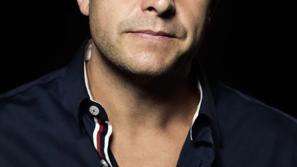 Biography & Net Worth Of Fredrik Hallgren
