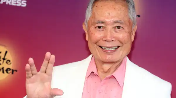 Netflix Reveals Full Avatar: The Last Airbender Cast, Including George Takei