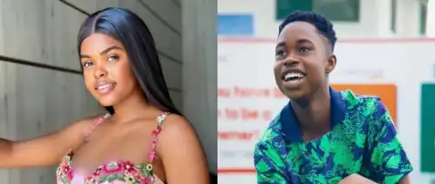Peller Sparks Reactions as He Announces Jarvis Is Pregnant During Livestream
