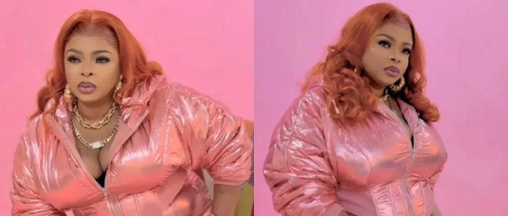 Dayo Amusa Refutes HIV Claims, Calls Out Blogger For Defamation