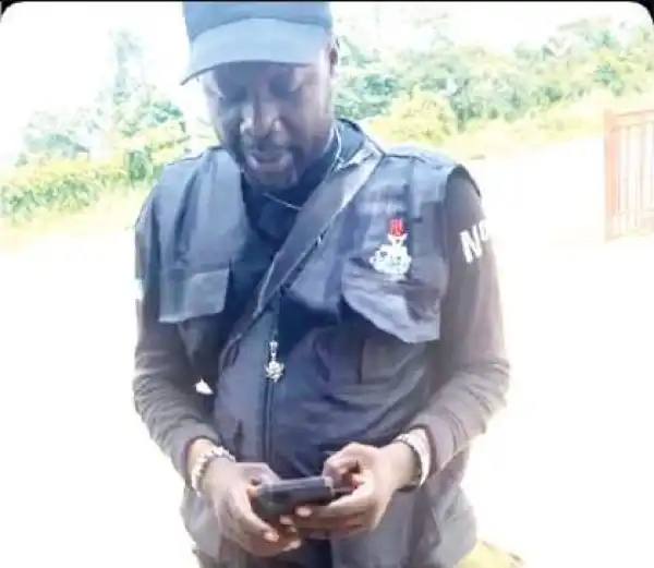 Probe Begins As Rivers Policemen Extort N40,000 From Passengers