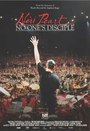 Neil Peart: No One's Disciple (2026)