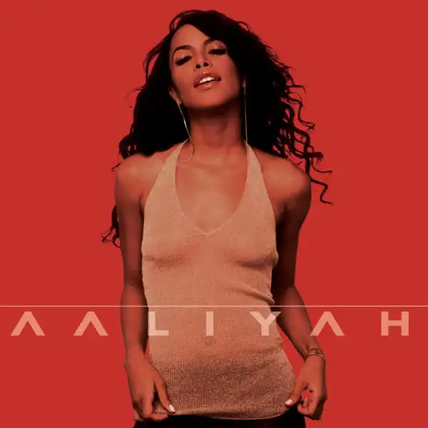 Aaliyah - What If