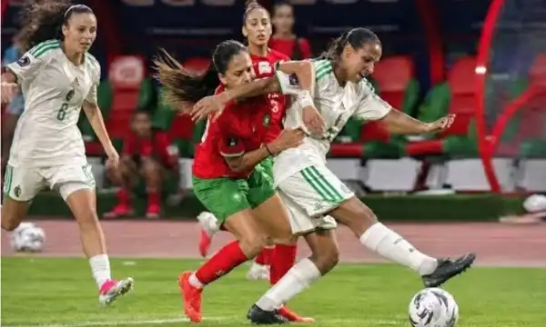 WAFCON 2026: Algeria claim bronze after beating Morocco