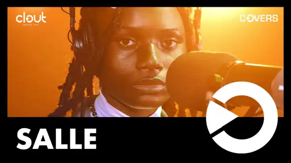 Salle - N.B.U (Fave’s Cover)