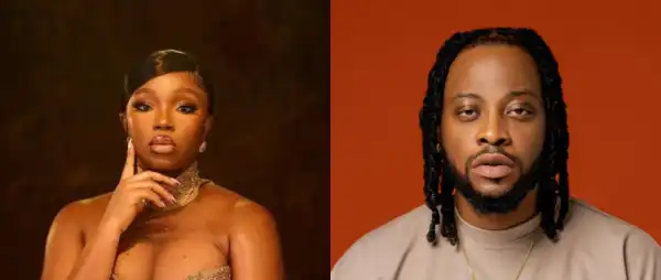 Fans React As Bambam Dumps Husband’s Surname “Adenibuyan” From Social Media Profile