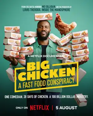 Big Chicken: A Fast Food Conspiracy (2026)