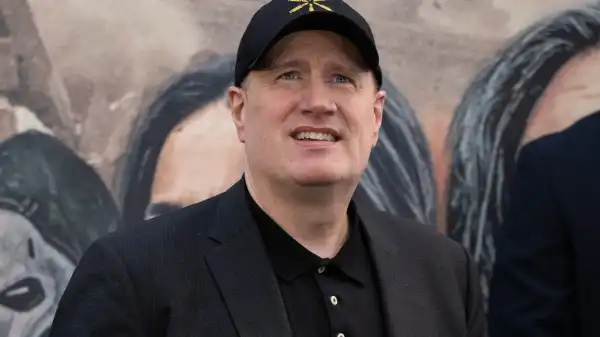 Kevin Feige Began Feeling Like MCU Projects Were Homework Instead of Entertainment
