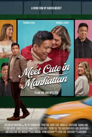 Meet Cute in Manhattan (2025)