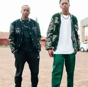 Mellow & Sleazy – Saka (Original Mix) ft. Vigro Deep