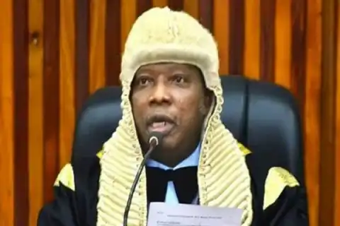 I Remain Ogun Speaker – Oluomo Breaks Silence After Impeachment