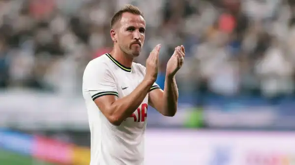 Bayern Munich chief admits Harry Kane transfer is 