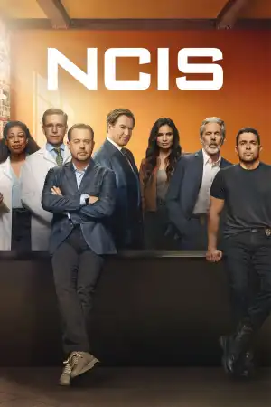 NCIS (2003 TV series)