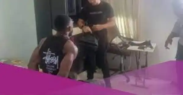 Nigerian man sentenced to one year imprisonment for attempted rape of Australian tourist in Bali