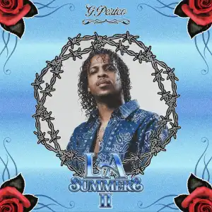 G Perico & Gotdamnitdupri – LA SUMMERS2 (EP)