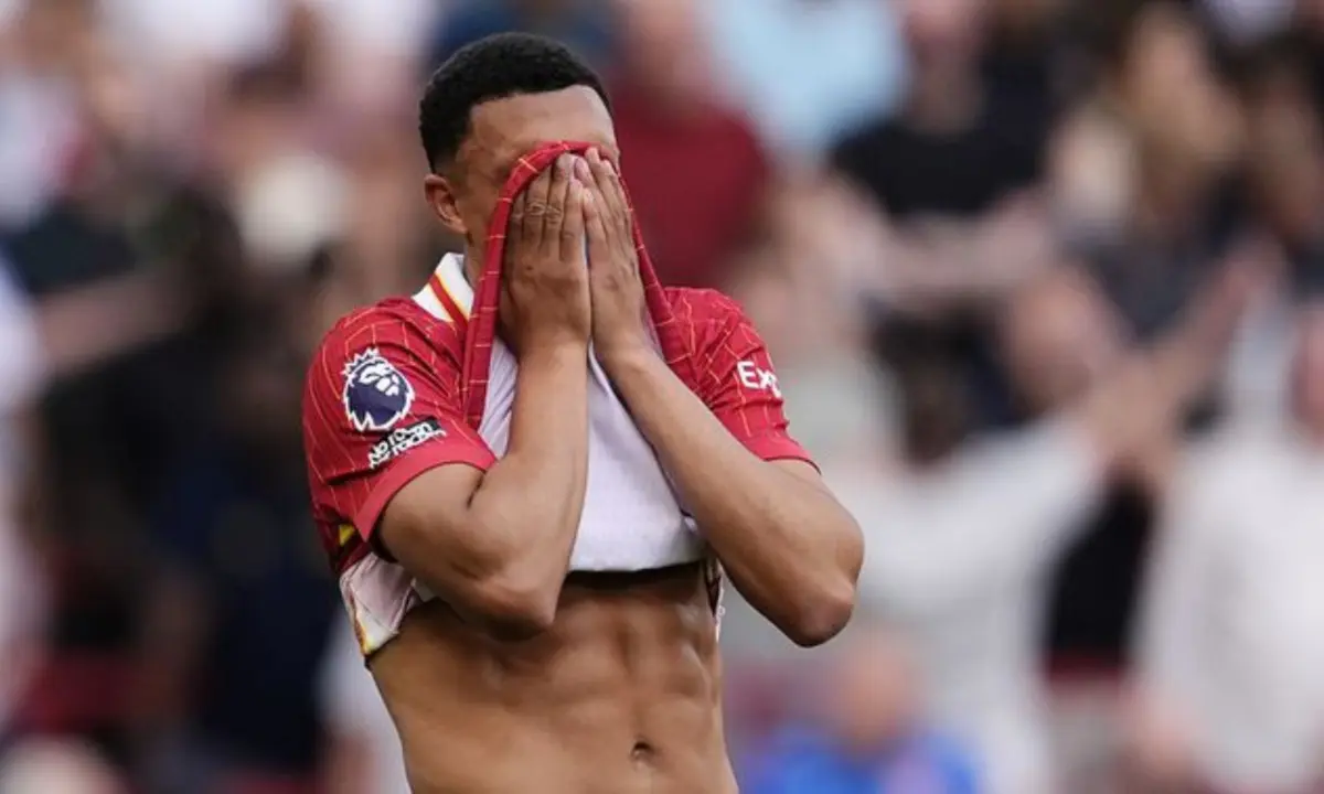 Most Liverpool players want to play for Real Madrid – Carragher on fans booing Alexander-Arnold