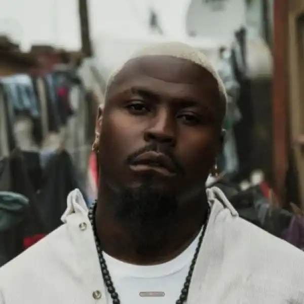 Stilo Magolide – Infinite Melanin EP