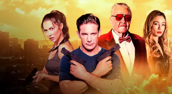 Jon Voight Bets on an Assassin Death Battle in The Last Gunfight Trailer