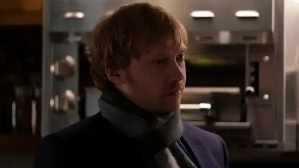 M. Night Shyamalan’s Knock at the Cabin Pic Adds Rupert Grint & Nikki Amuka-Bird