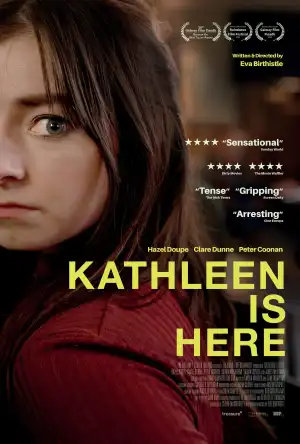 Kathleen Is Here (2024)