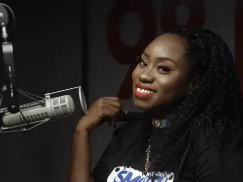 Tinubu Saying Without Him Buhari Wouldn't Have Been President Confirms His Power Lust - Media Personality, Fola Folayan