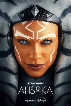 Ahsoka Season 1