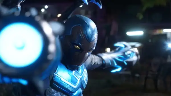 Blue Beetle: James Gunn Debunks Cut Ben Affleck Cameo