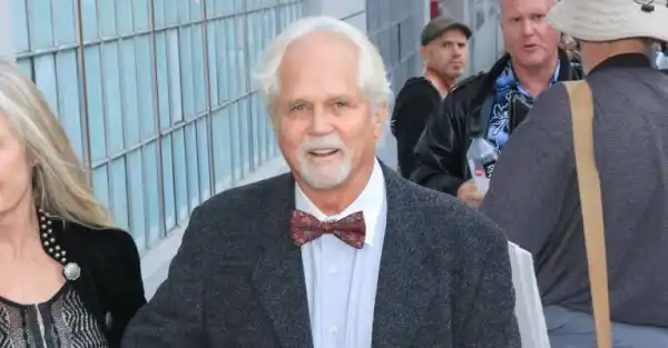 Career & Net Worth Of Tony Dow